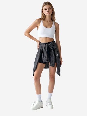 Pantalon de sport MixRay en noir