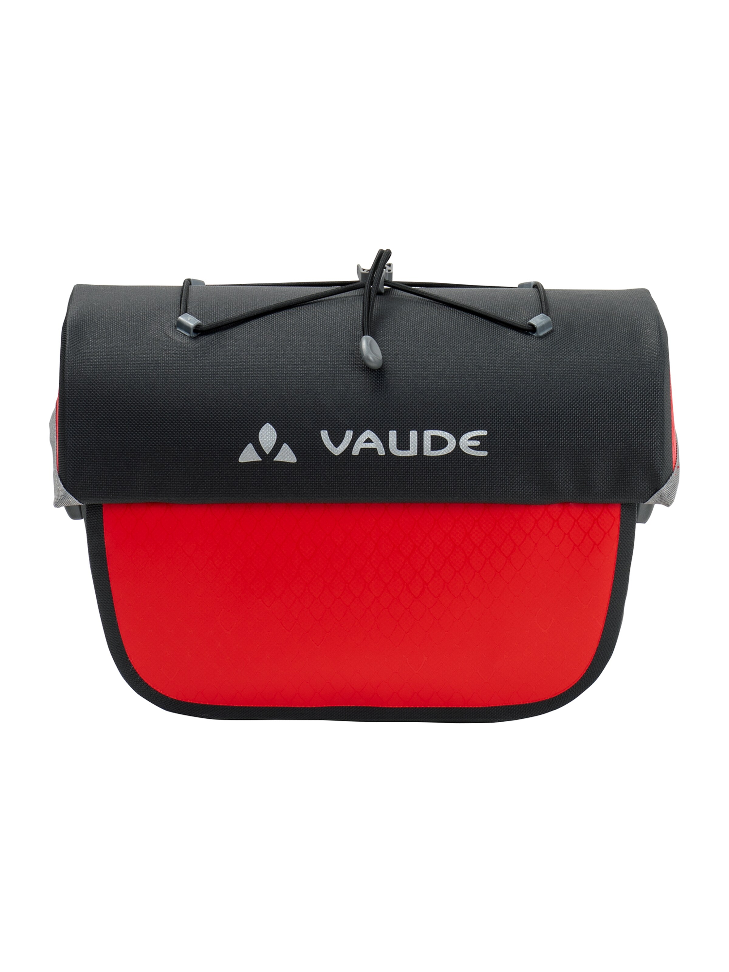 VAUDE Outdoor equipment ' Aqua Box ' in Red: front