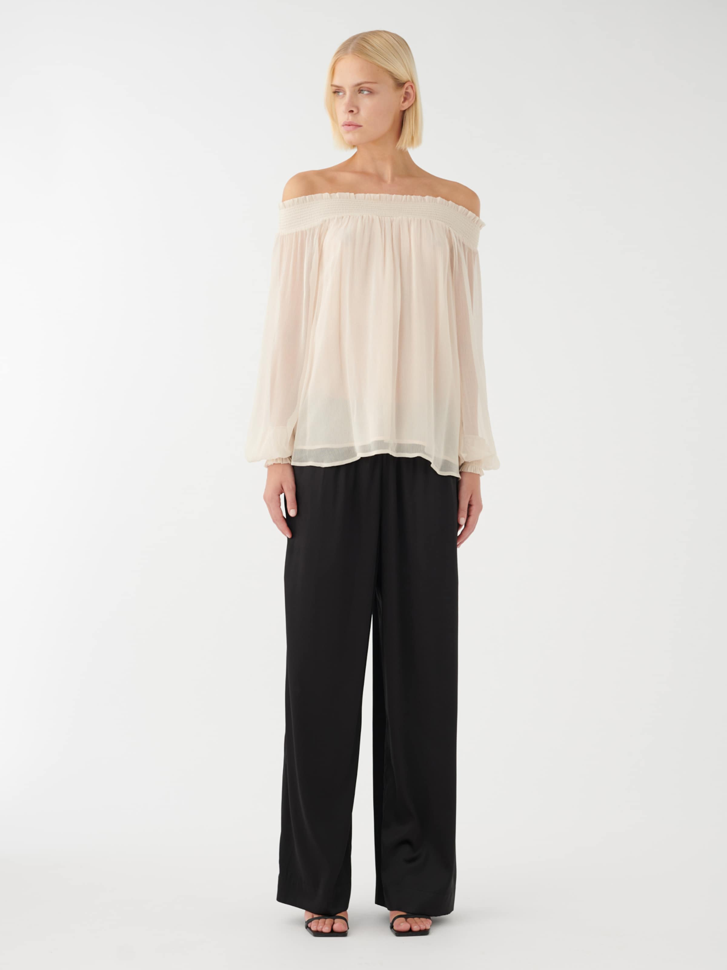 Dea Kudibal - Camiseta ' TribaDEA ' en blanco