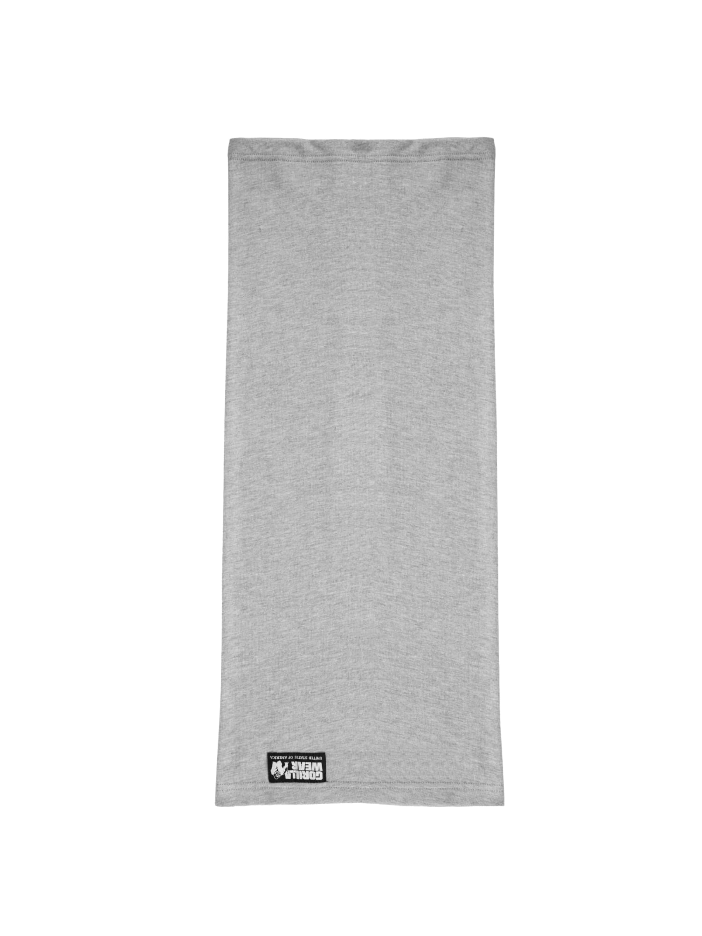 Sac de sport 'Jerome Gym Bag' Gorilla Wear en gris