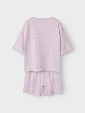 Pijamale de la NAME IT pe mov