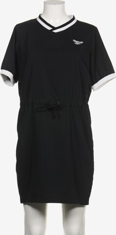 Reebok Dress in S in Black: front