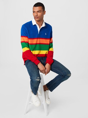 Polo Ralph Lauren Skjorte i blandingsfarger