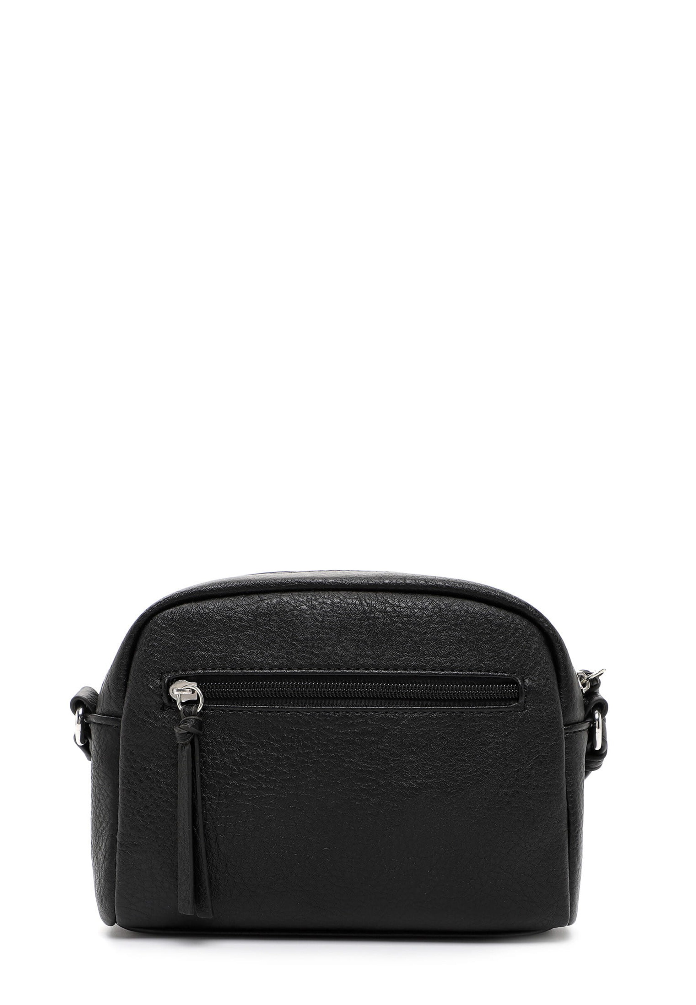 Tamaris Наплечная сумка 'Alessia' в Черный