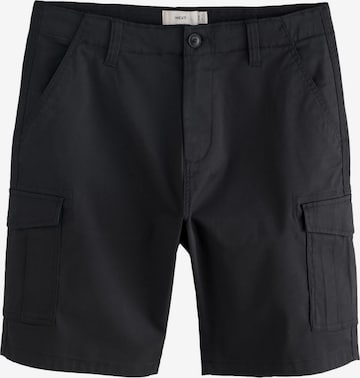 Next Regular Gargohousut värissä musta: etupuoli