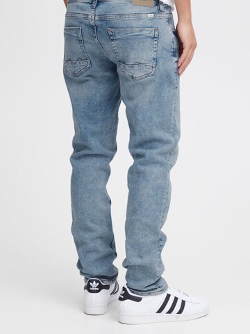 BLEND Regular Jeans 'BHTwister' in Blauw