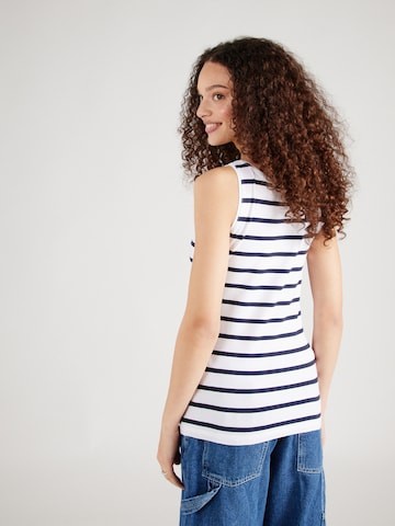 ESPRIT - Top en azul