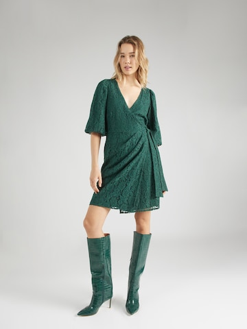 mbym - Vestido 'Dovie' em verde