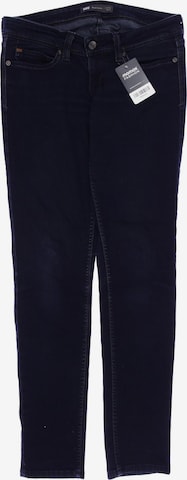 LEVI'S ® Jeans 30 in Blau: Vorderseite