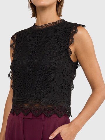 APART Top in Black