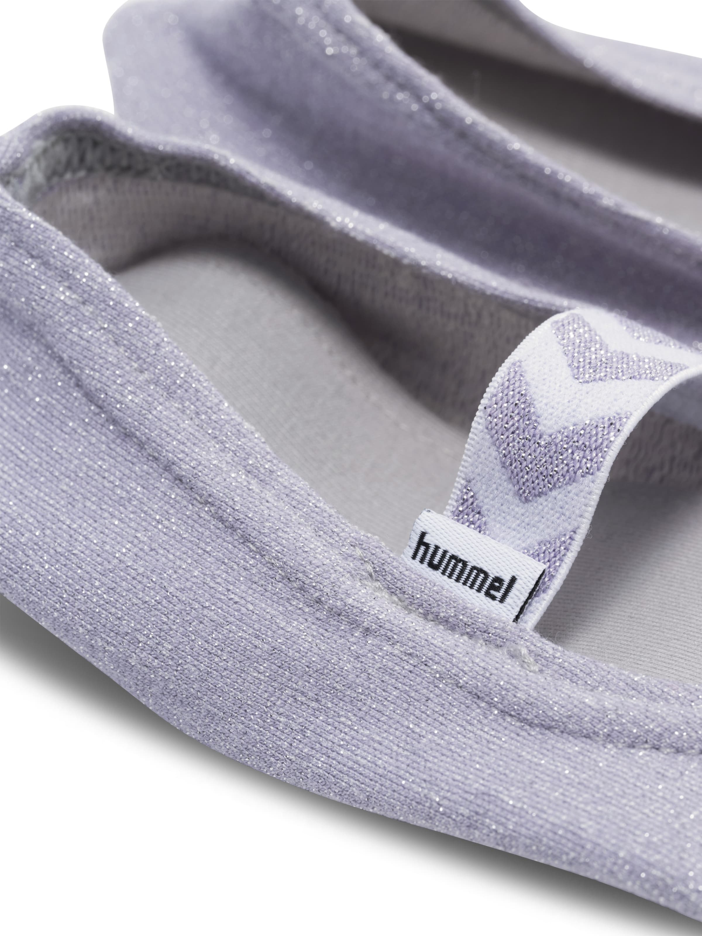 Hummel Sports shoe in Grey