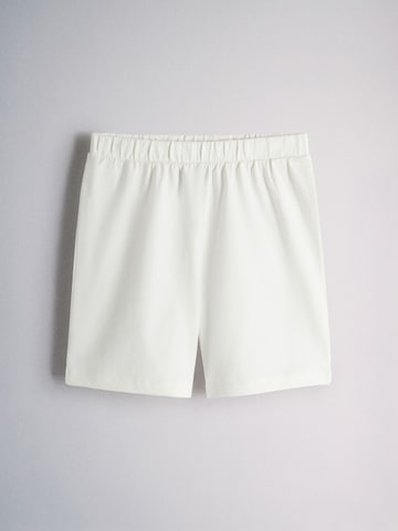 The Set Pyjamas i beige