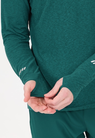 ENDURANCE Functioneel shirt 'Tune' in Groen