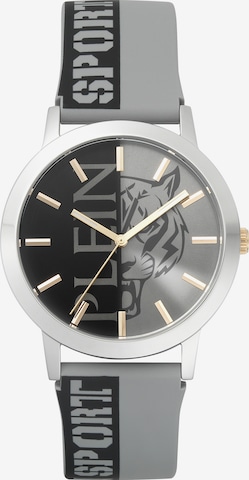 Orologio analogico 'Legend' di Plein Sport in nero: frontale