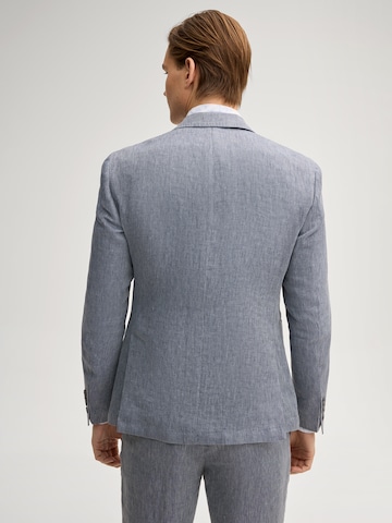 JOOP! Slim fit Business blazer 'Hoverest' in Blue