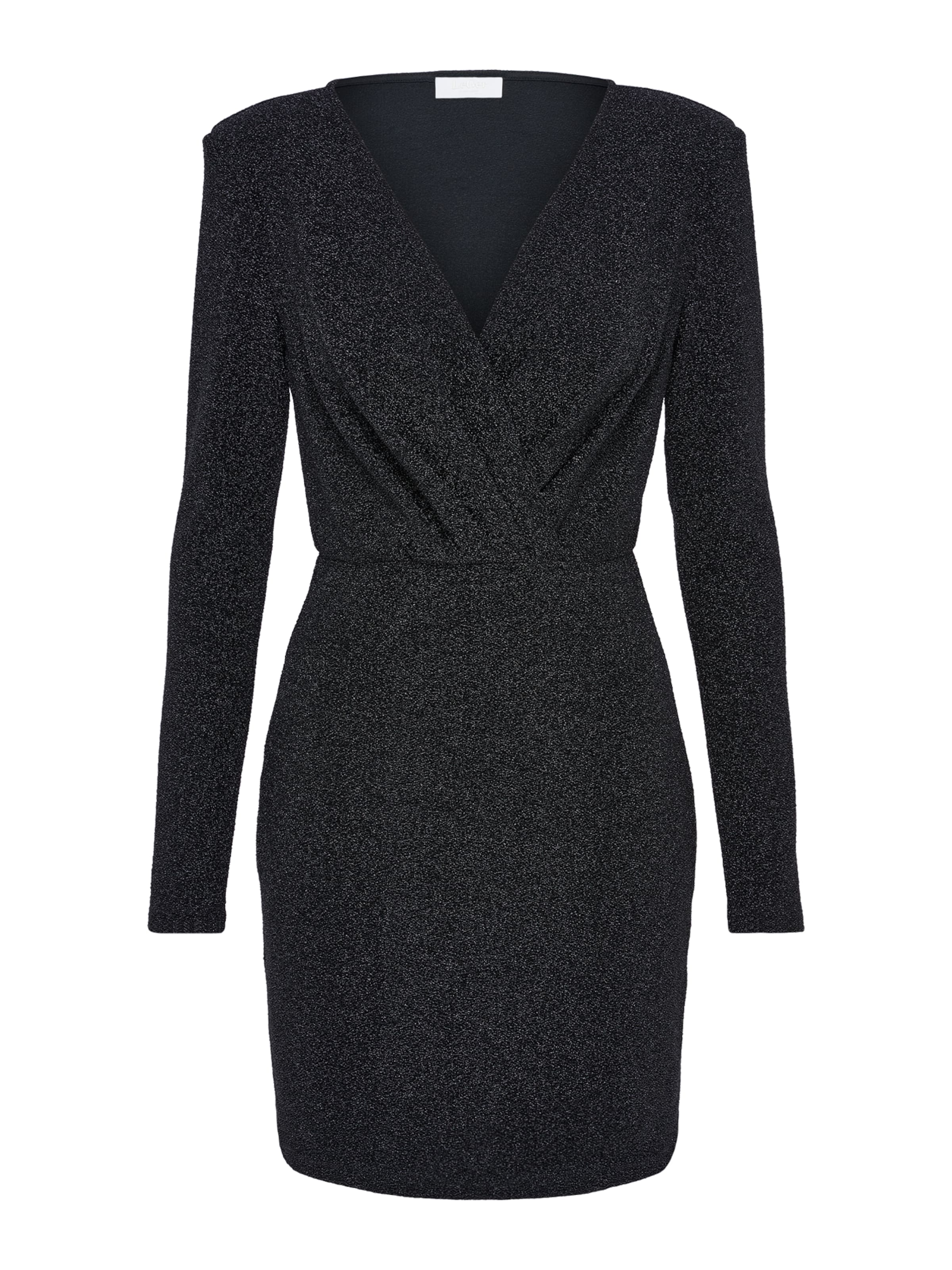 LeGer by Lena Gercke Kjole 'Marcelina' i sort, Produktvisning