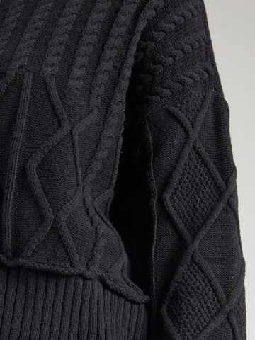 ONLY - Jersey 'ONLKaya' en negro