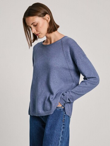 Pullover di Pepe Jeans in blu