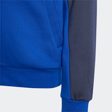 ADIDAS PERFORMANCE Tracksuit ' Together Back to School' in Blue