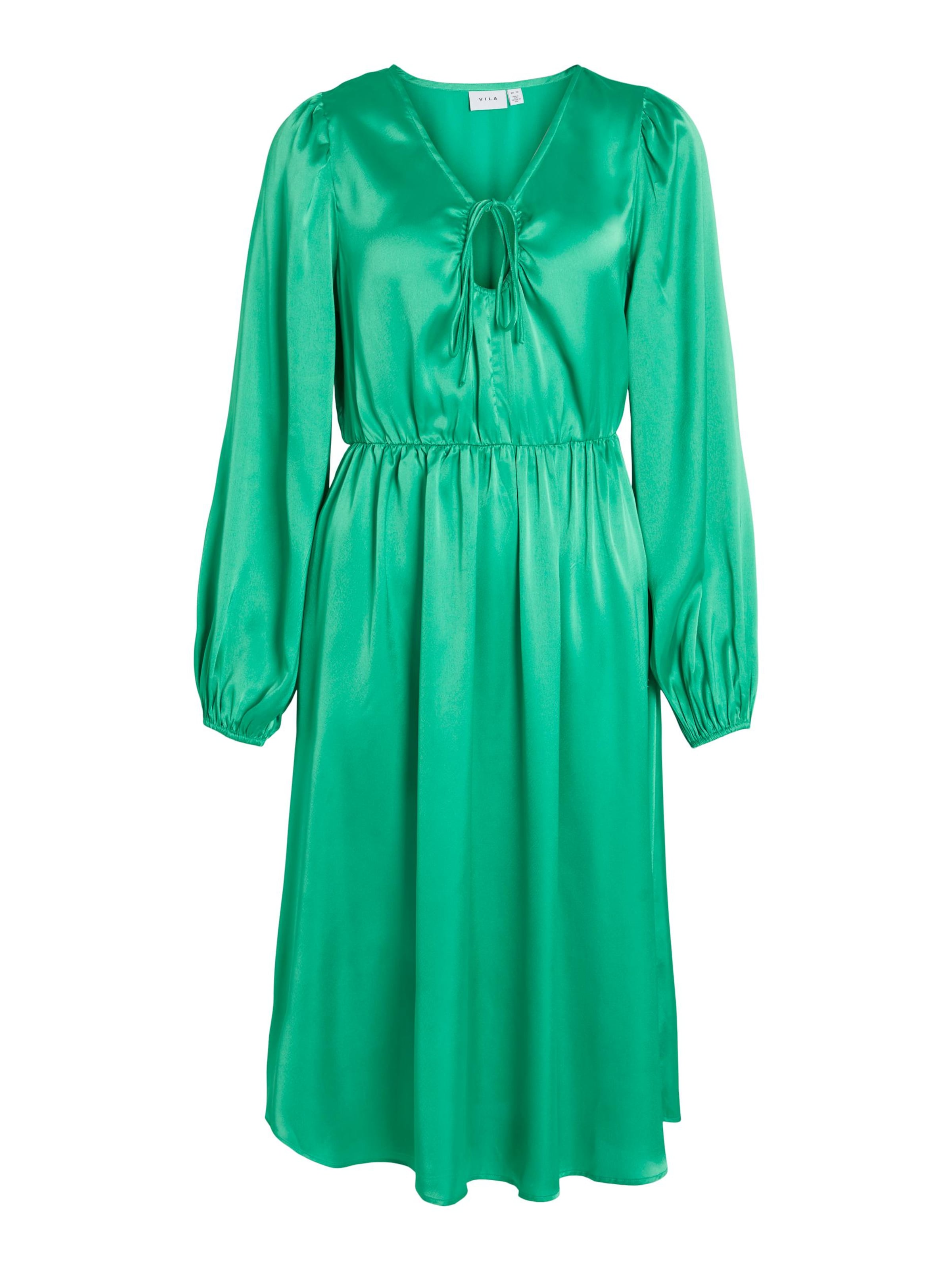 VILA Ruha 'Petia' - zöld: elől
