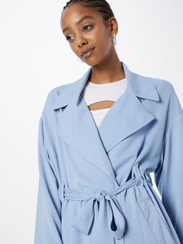 Cappotto di mezza stagione di Dorothy Perkins in blu