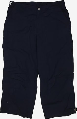 Bogner Fire + Ice Stoffhose 33 in Blau: Vorderseite