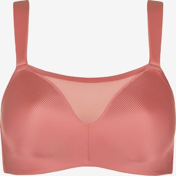 Lisca BH 'Lifestyle' in Pink: Vorderseite