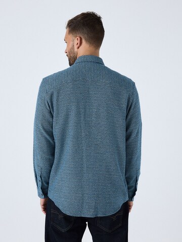 NextPrijelazna jakna - plava boja