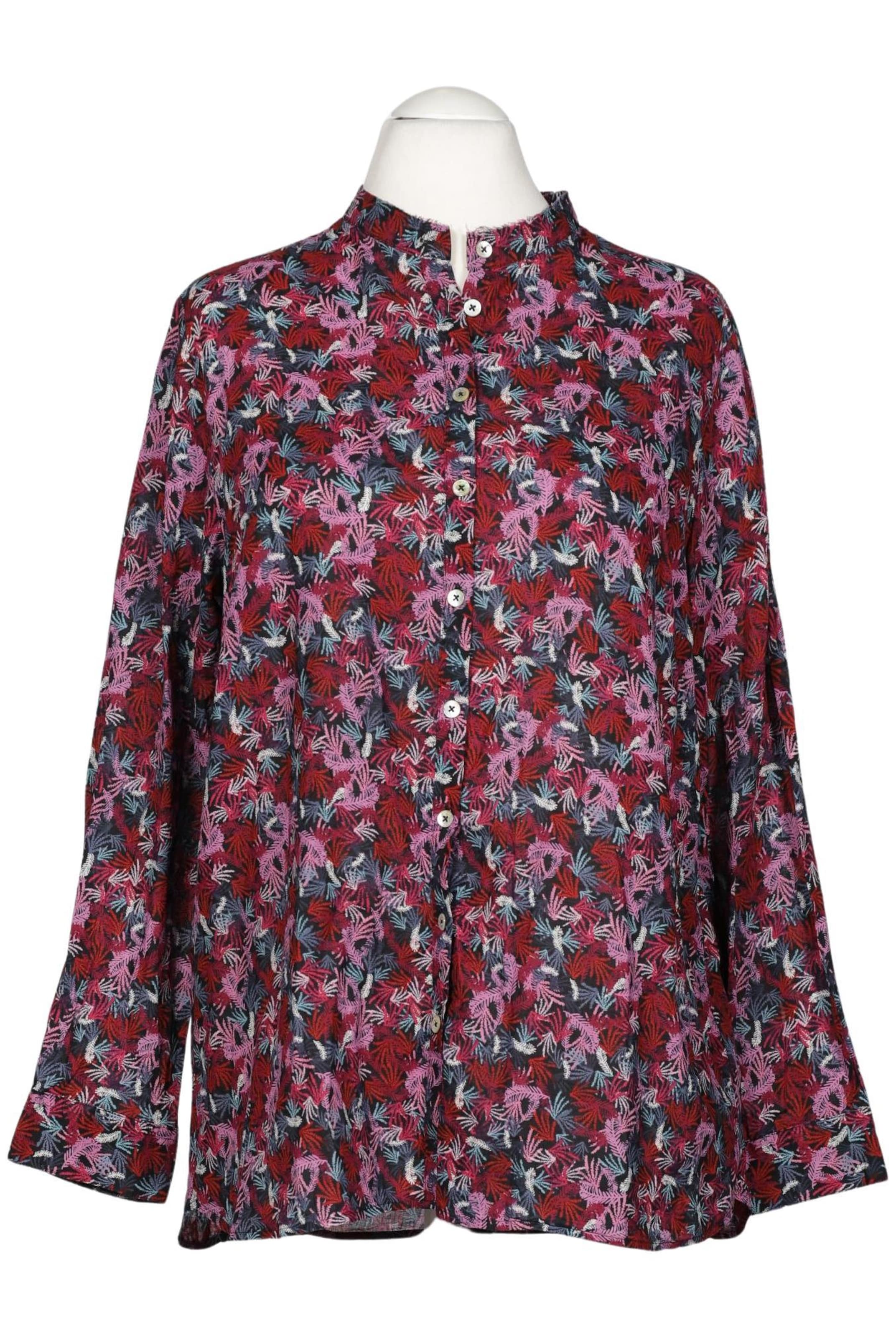 LIEBLINGSSTÜCK Blouse & Tunic in XL in Mixed colors: front