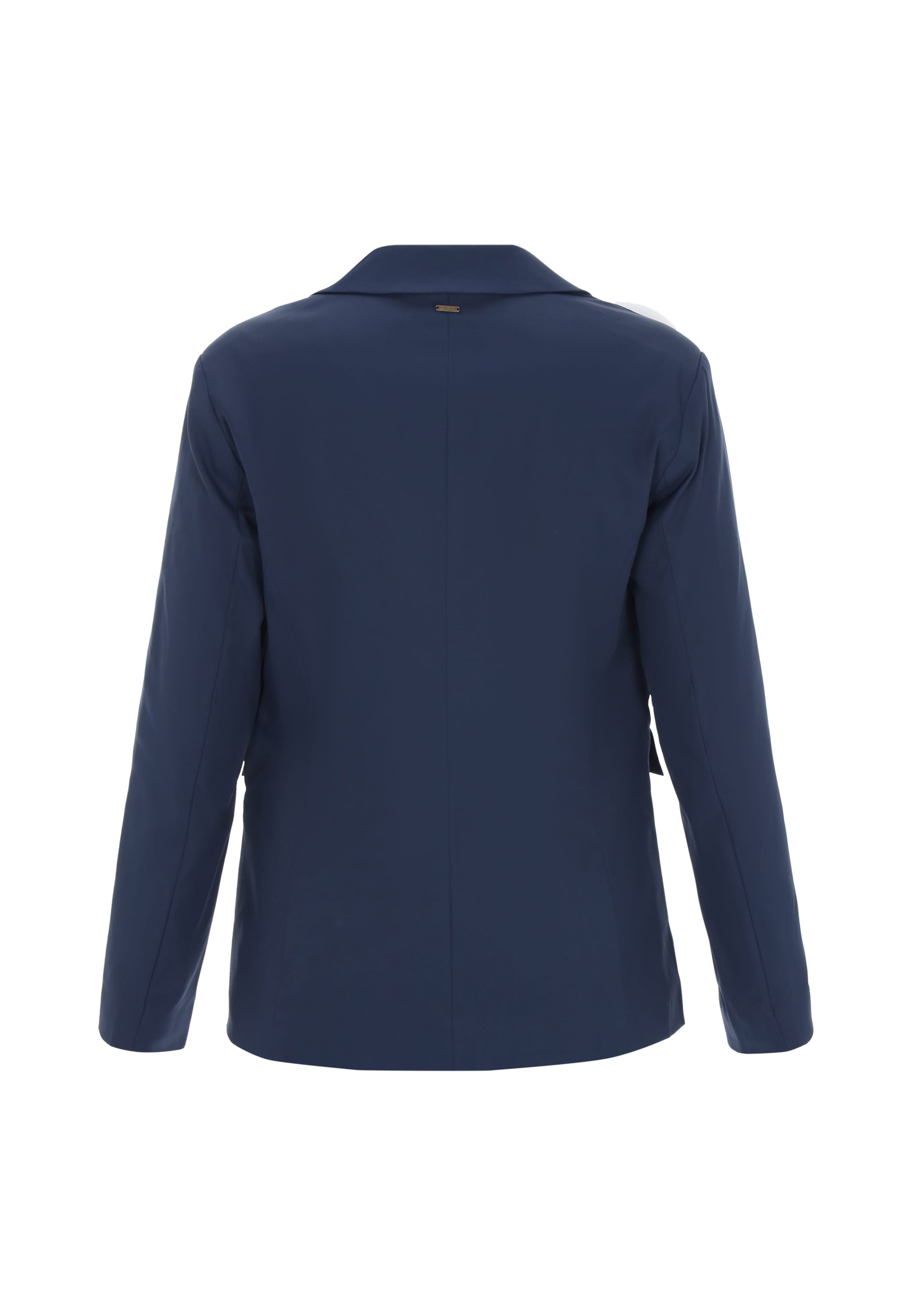 DreiMaster Klassik - Blazer 'Classic' en azul