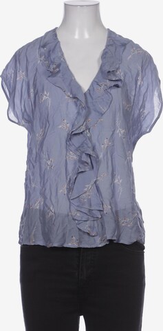 CULTURE Blouse & Tunic in S in Blue: front