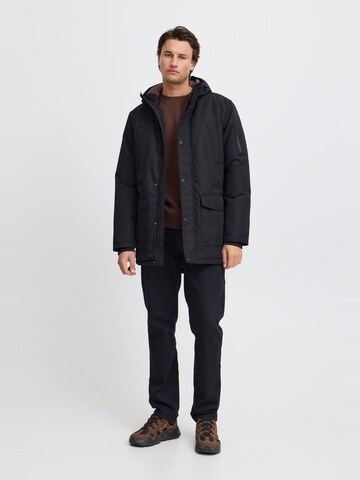 Parka invernale di BLEND in nero