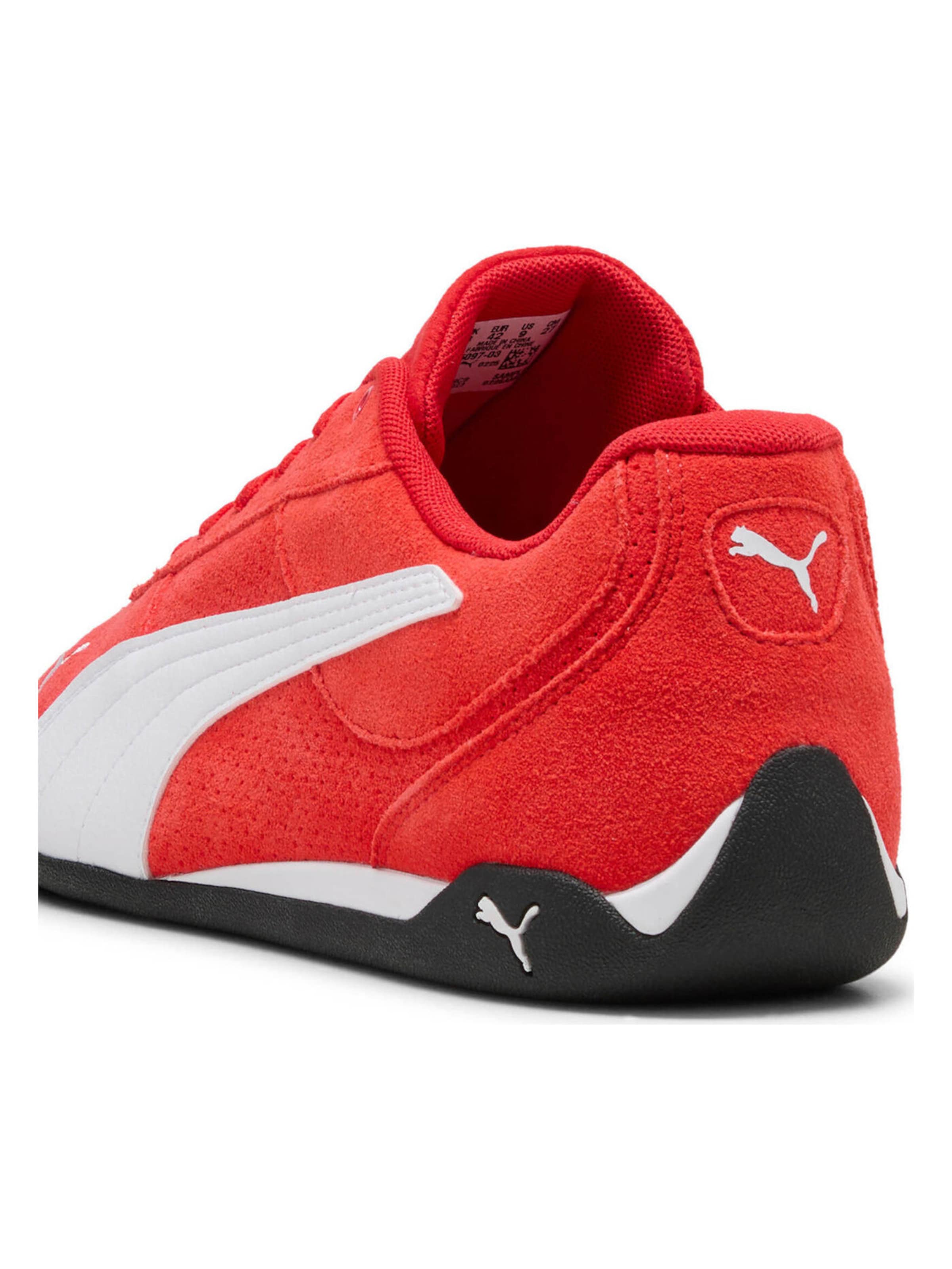 PUMA Sportschuh 'Puma Replicatch Sd'‌‌‌‌‌‌‌‌‌ in Rot