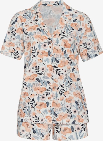 mišri VIVANCE Pižama 'Dreams': priekis