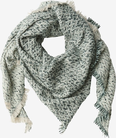 STREET ONE Tuch in grün, Produktansicht