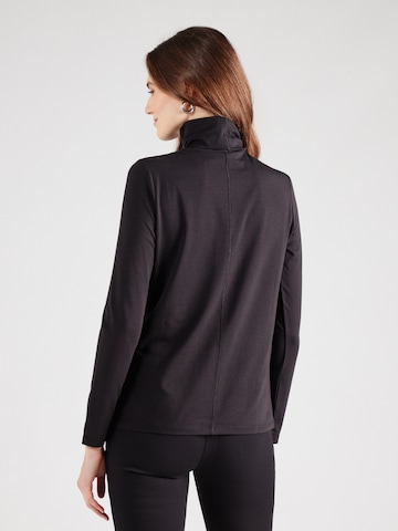 Maglietta 'KATINKA' di BOGNER in nero