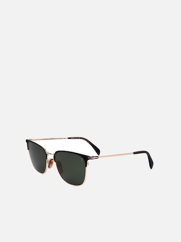 David Beckham Sunglasses 'David Beckham DB 7094/G/S' in Black