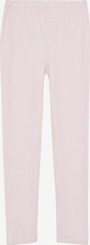 s.Oliver Leggins in Pink: Vorderseite