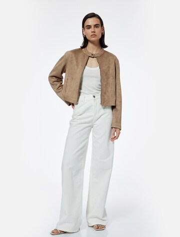 Koton Jacke in Beige