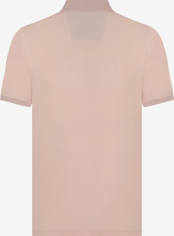 rozā DENIM CULTURE T-Krekls 'Justin'
