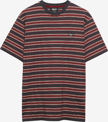 Superdry & Co Shirt in Rood: voorkant