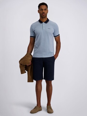 T-Shirt PIERRE CARDIN en bleu