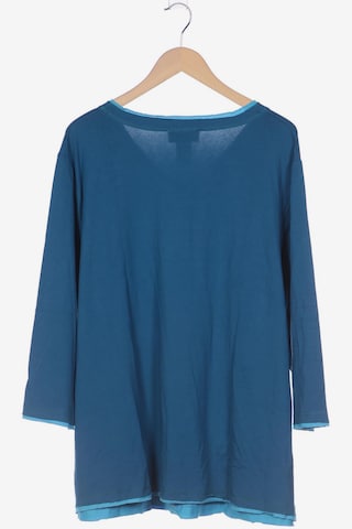 Chalou Top & Shirt in 6XL in Blue