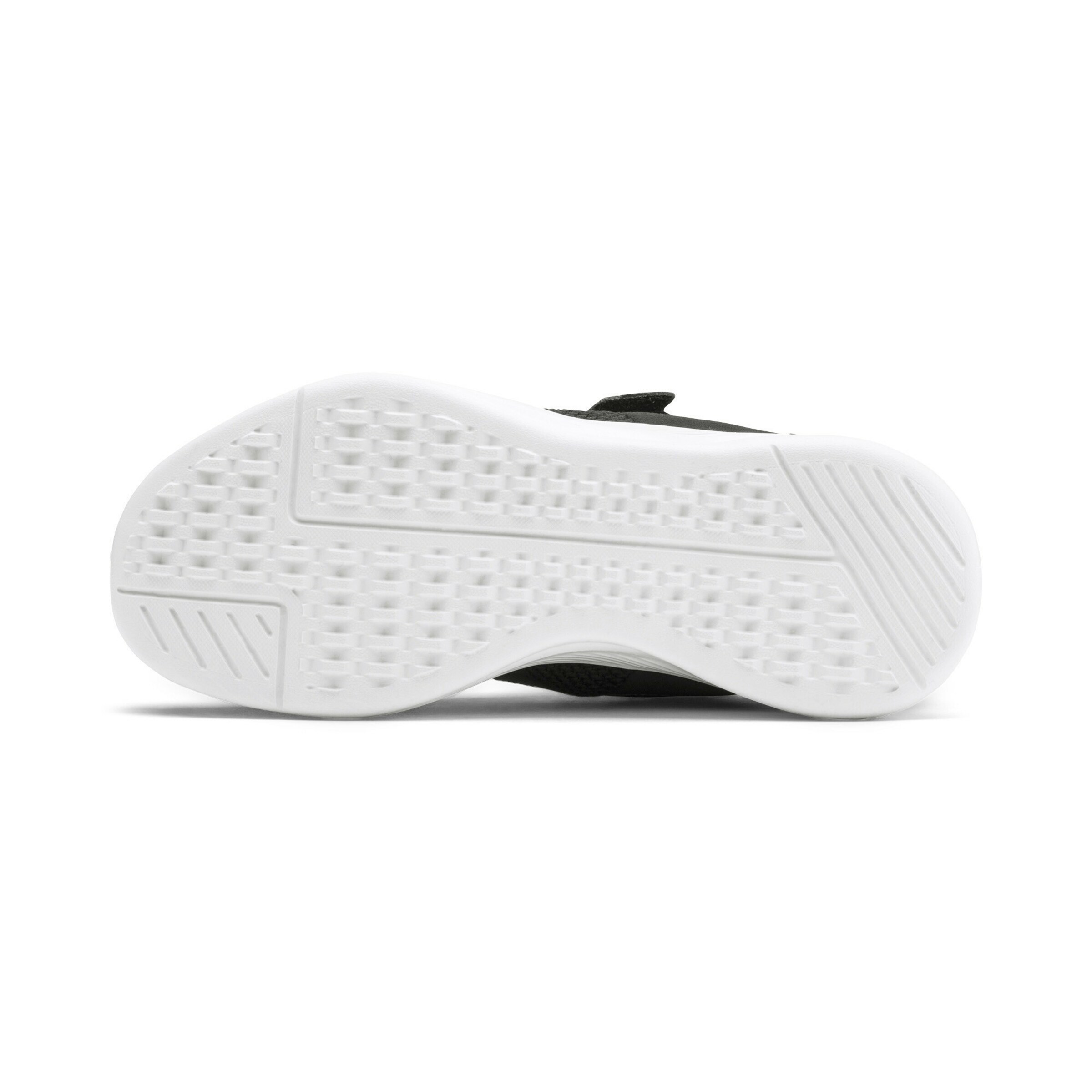 PUMA Sneakers in Zwart