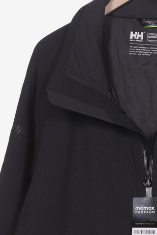 HELLY HANSEN Jacket & Coat in XXL in Black