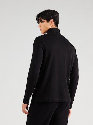 HECHTER PARIS - Camiseta en negro