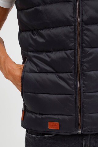 BLEND Vest 'Cam' in Grey