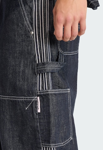 Baggy Jean ADIDAS ORIGINALS en bleu