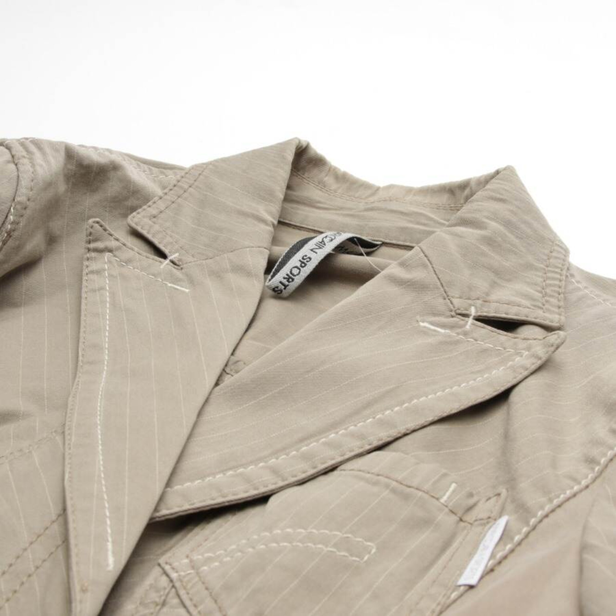 Marc Cain Blazer in S in Green