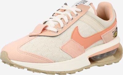 Nike Sportswear Ниски маратонки 'Air Max Pre-Day SE Next Nature' в светлокафяво, Преглед на продукта